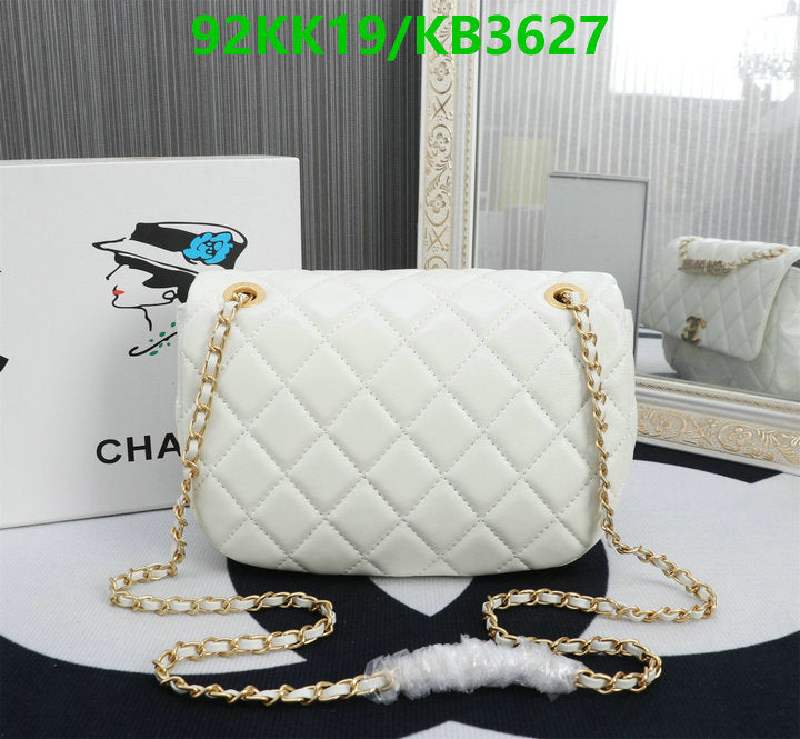 SAMC - CHL Bags Crossbody - 004