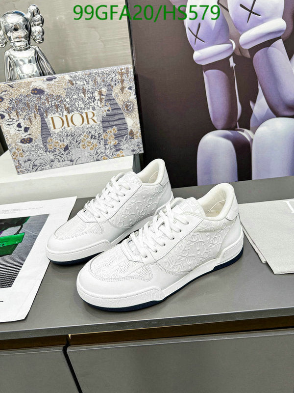 SAMC - DOR Women Sneakers - 222