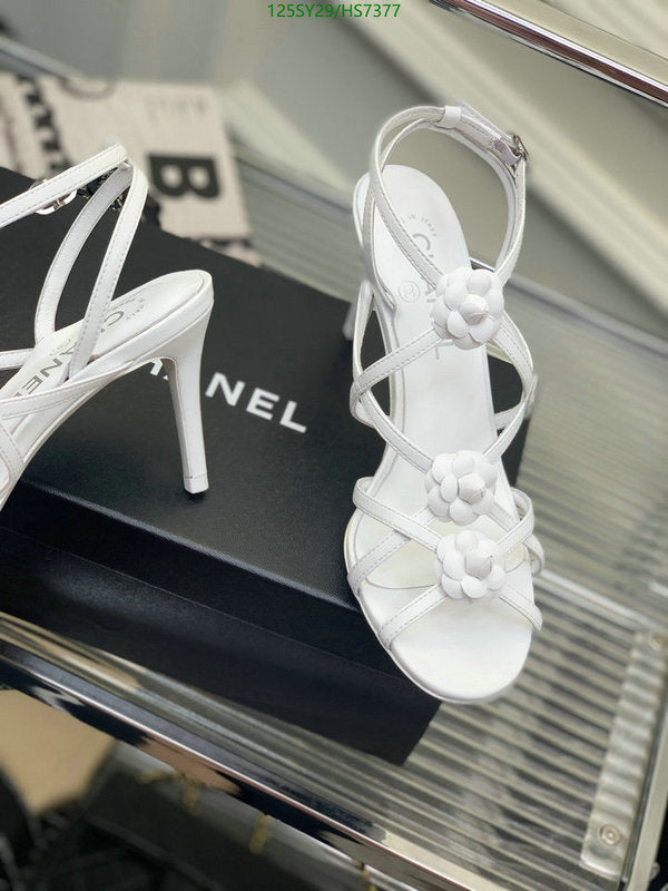 SAMC - CHL Women Shoes High Heels - 066