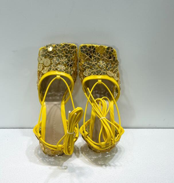 SAMC - BO Women Shoes - 037