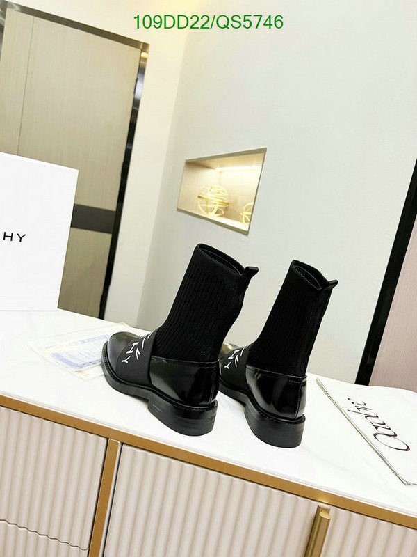 SAMC - Mix Boots - 498