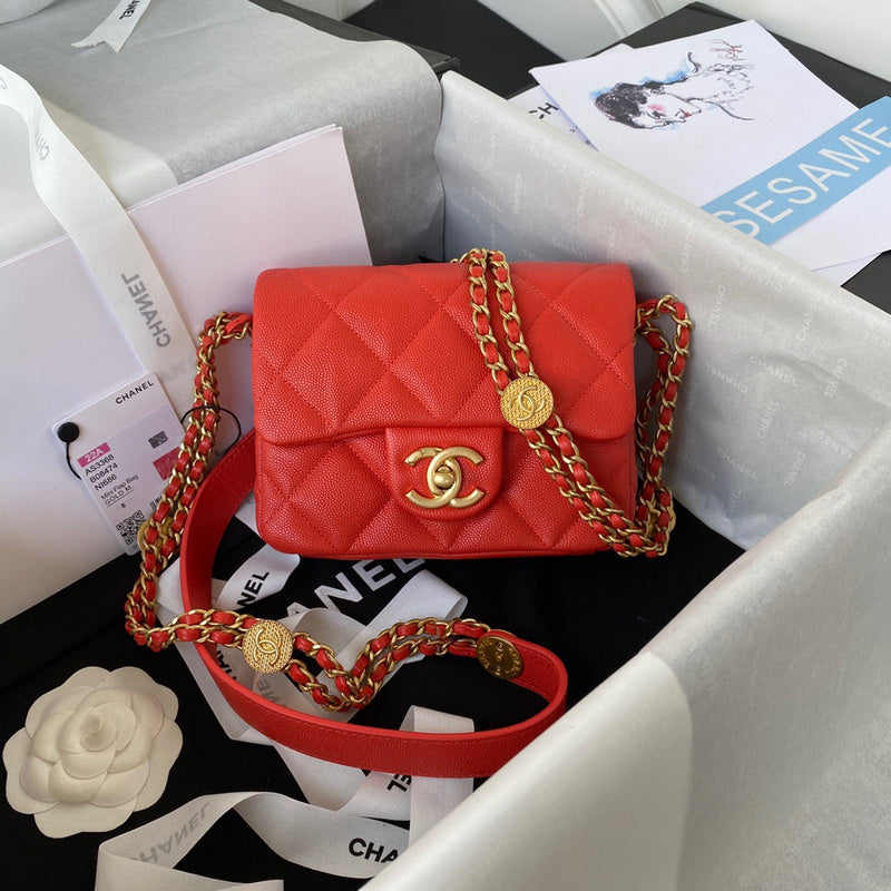 Satchel Bags - CHL Bags - 2071