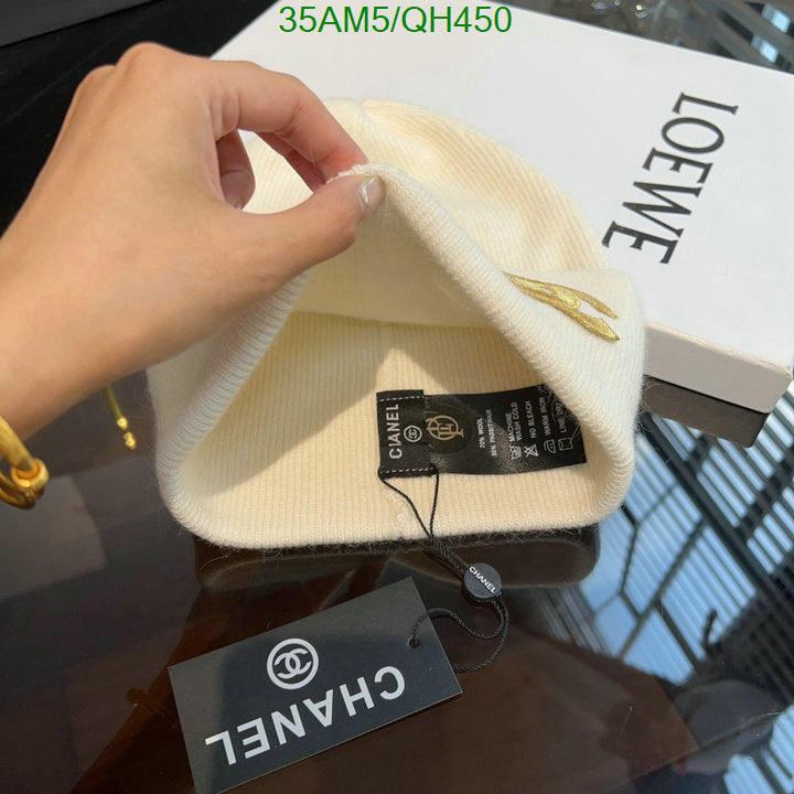 SAMC - CHL Caps & Hats - 127
