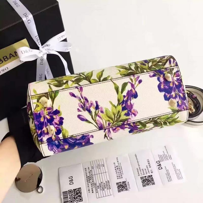 Satchel Bags - DG Bags - 298