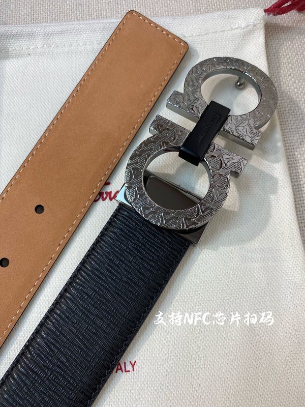 Satchel Bags - VL Belts - 269