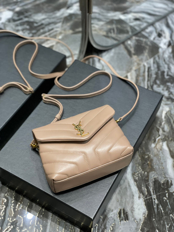 Satchel Bags - SLY Bags - 2099