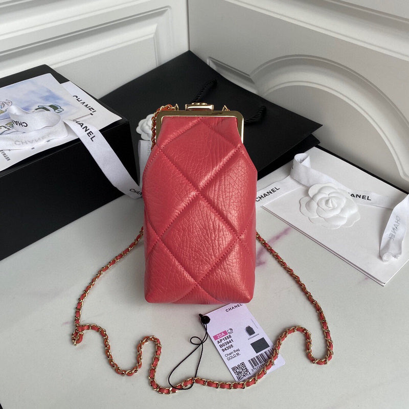 Satchel Bags - CHL Bags - 4895