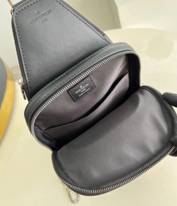 SAMC - LOV Bags - 1435