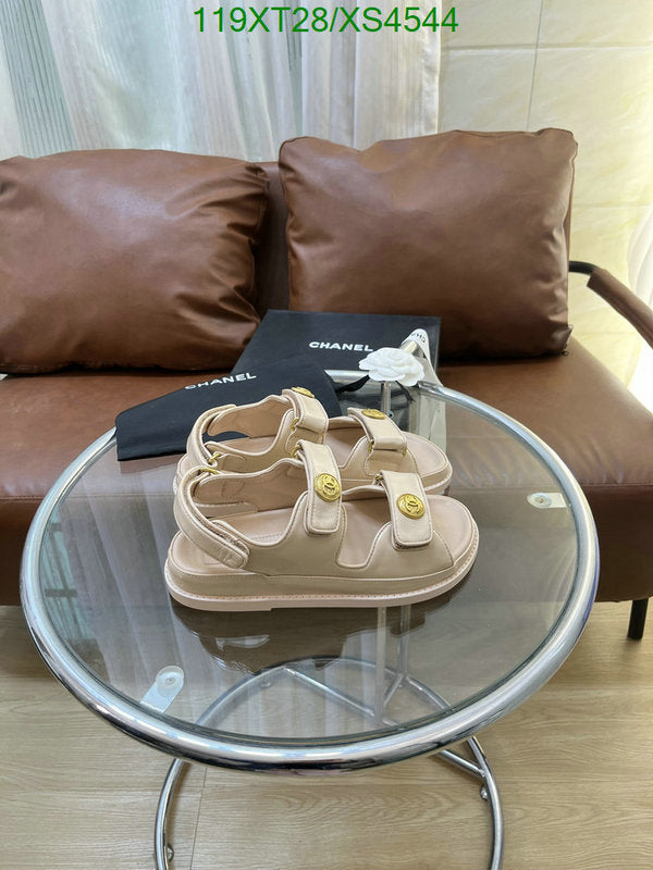 SAMC - CHL Women Shoes Beach - 041