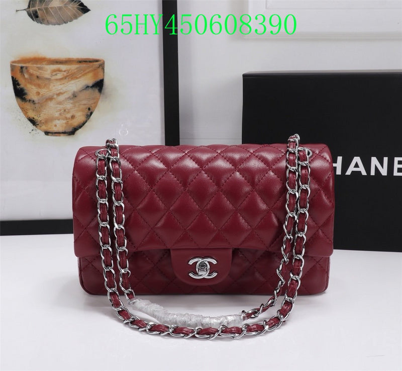 Satchel Bags - CHL Bags - 5290