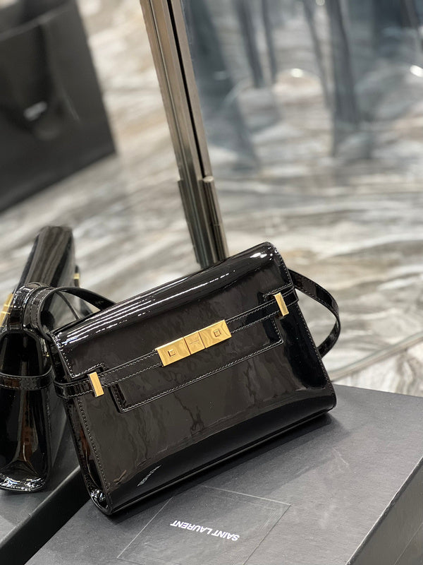 Satchel Bags - SLY Bags - 536