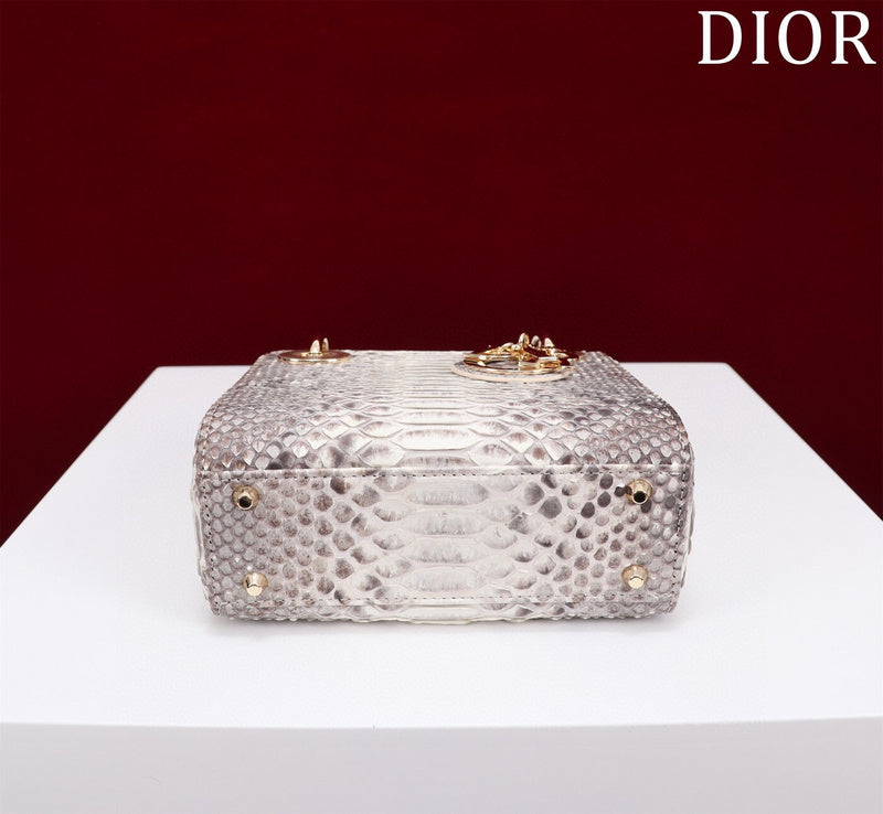 ELE - Dir Bags - 112
