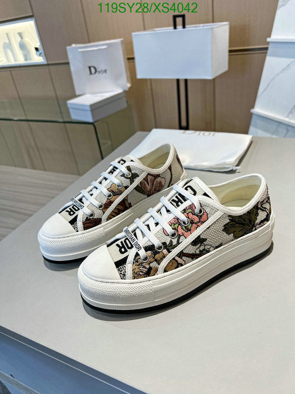 SAMC - DOR Women Sneakers - 257