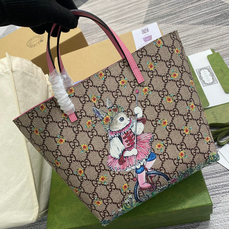 ELE - GG Bags - 1925