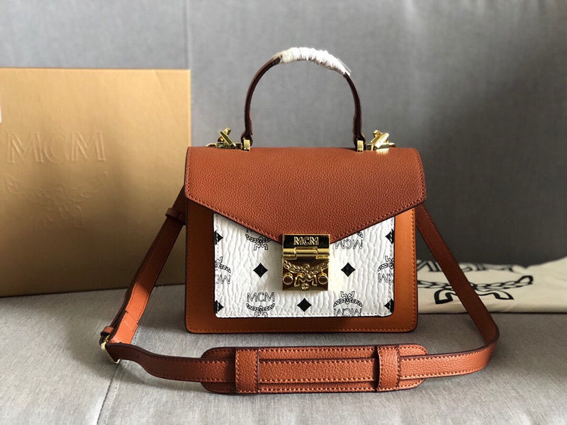Satchel Bags - MC Bags - 224