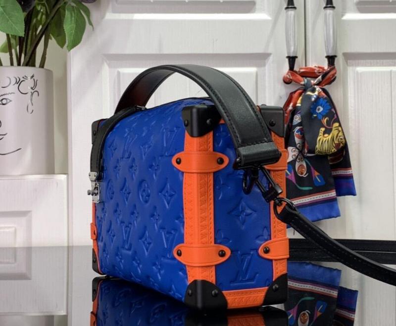 SAMC - LOV Bags - 802