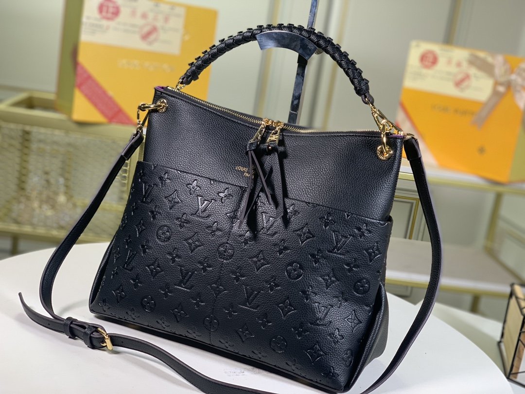 EN - New Arrival Bags LUV 112