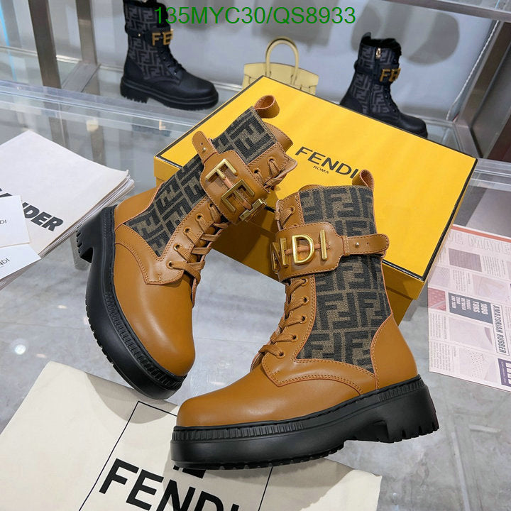 SAMC - FDE Women Shoes - 432