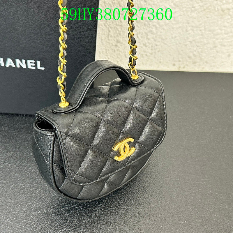 Glami - CHL Bags - 301