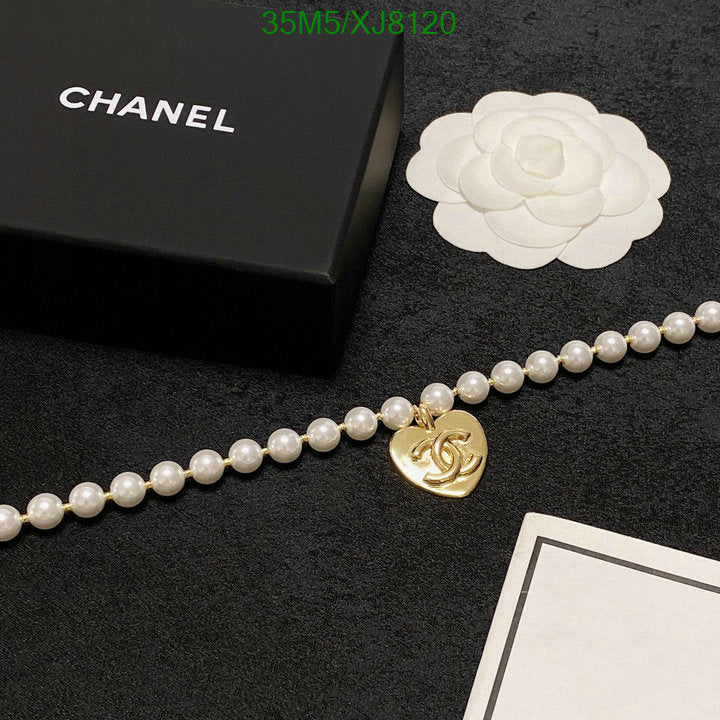 SAMC - CHL Jewelry - 985