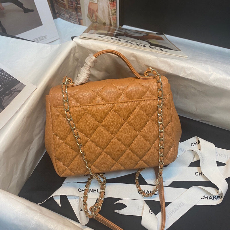Satchel Bags - CHL Bags - 3779