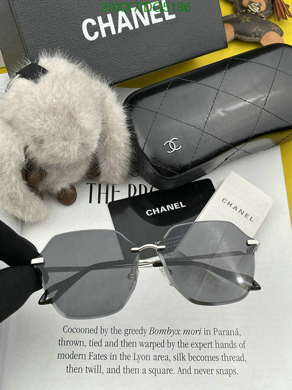 SAMC - CHL Glasses - 059