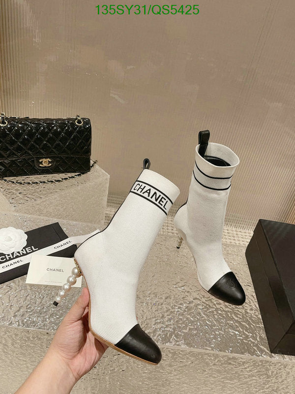SAMC - Mix Boots - 308
