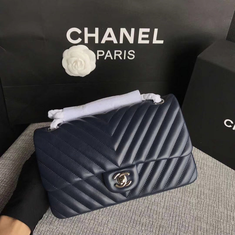 Satchel Bags - CHL Bags - 739