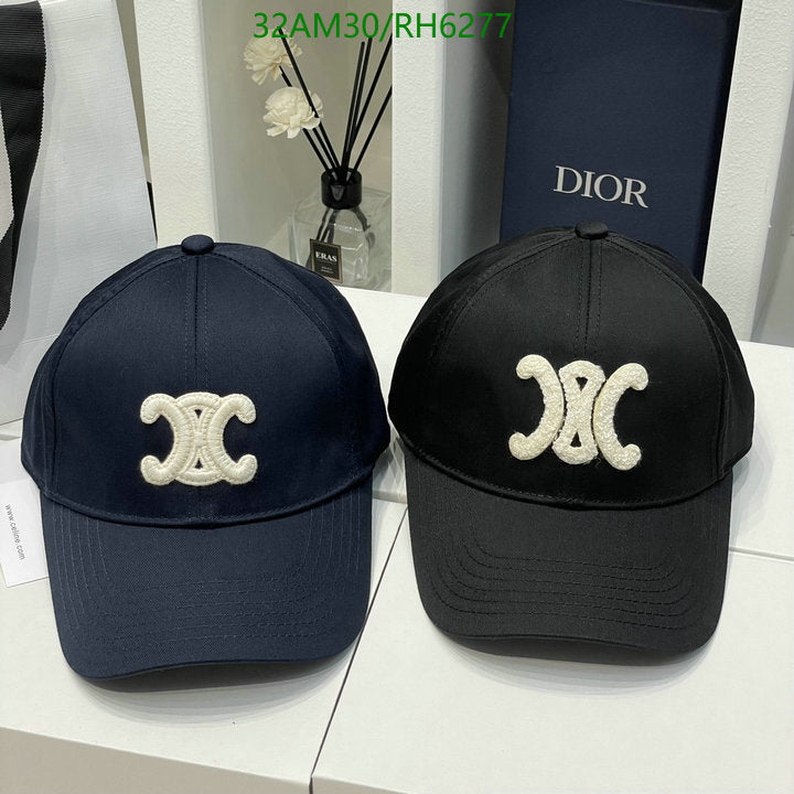 SAMC - COL Caps & Hats - 116