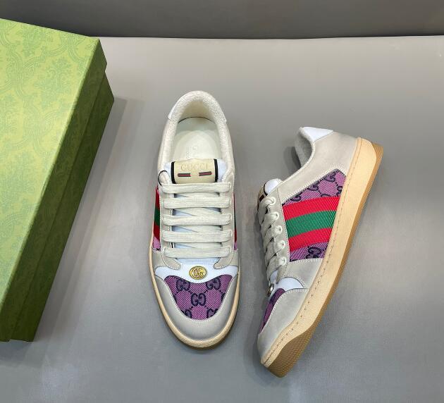 SAMC - GUKI Women Shoes - 1514