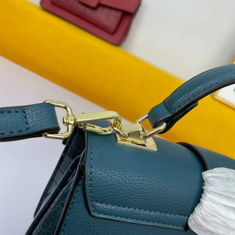 Satchel Bags - SLY Bags - 1584