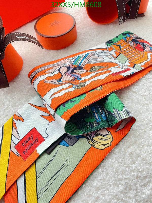 SAMC - HMS Scarves - 769