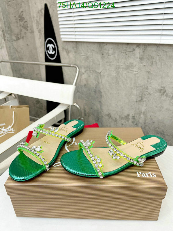 SAMC - CBL Women Shoes - 117