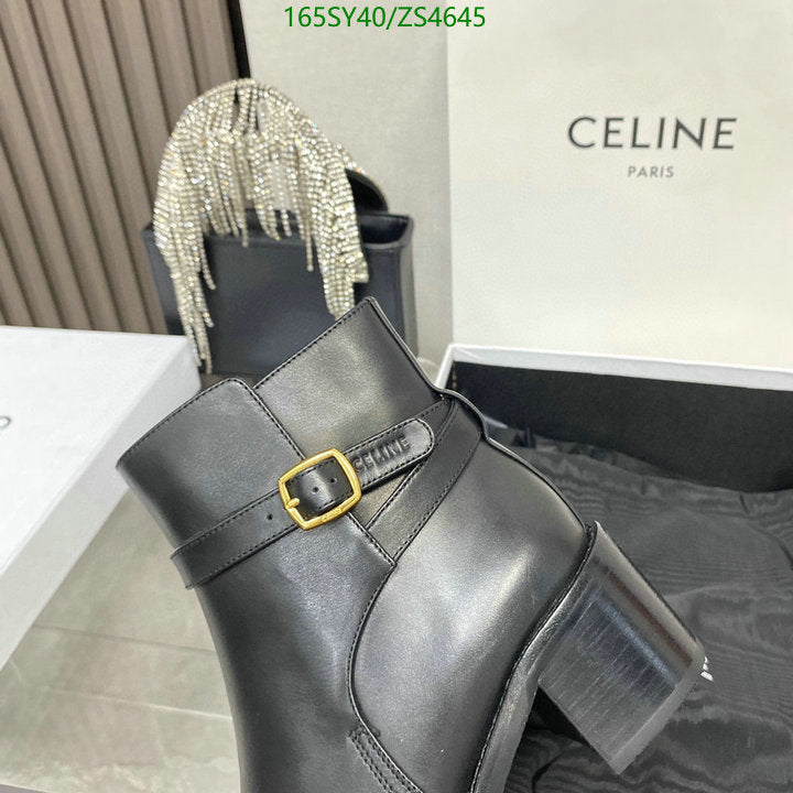 SAMC - COL Women Shoes - 162