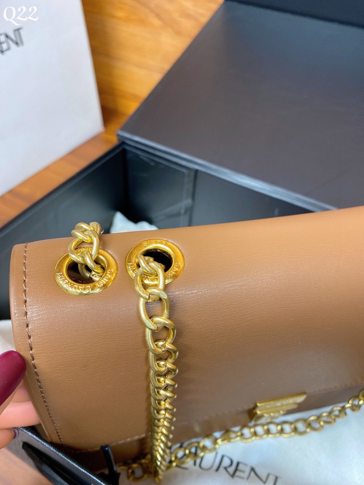 EN - NEW Arrival Bags SLY 174