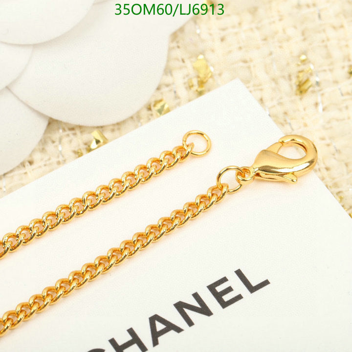 SAMC - CHL Jewelry - 1182