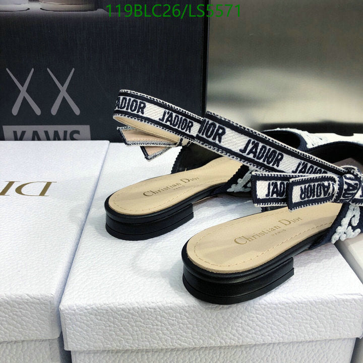 SAMCC - DOR Women Shoes - 2042
