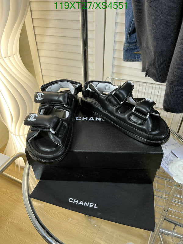 SAMC - CHL Women Shoes Beach - 006