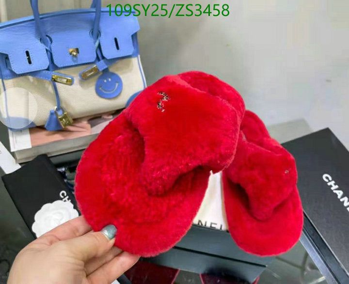 SAMC - CHL Women Shoes Slippers - 155