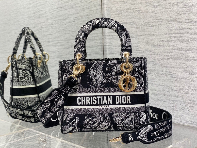 ELE - Dir Bags - 069