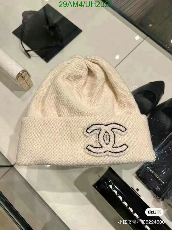 SAMC - CHL Caps & Hats - 068