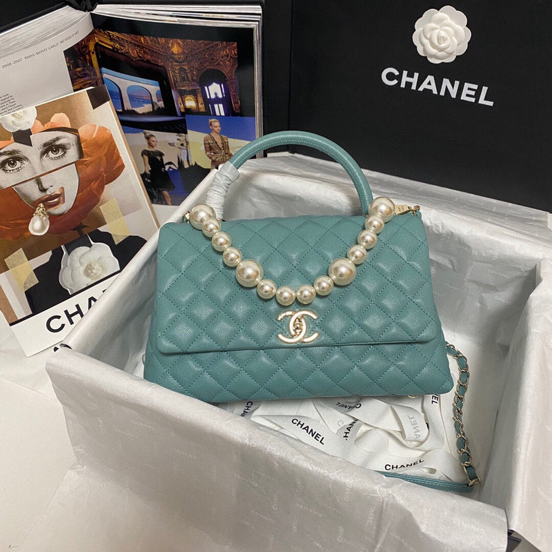Satchel Bags - CHL Bags - 4016