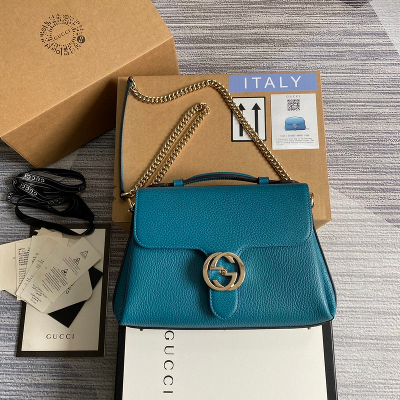 ELE - GG Bags - 2148
