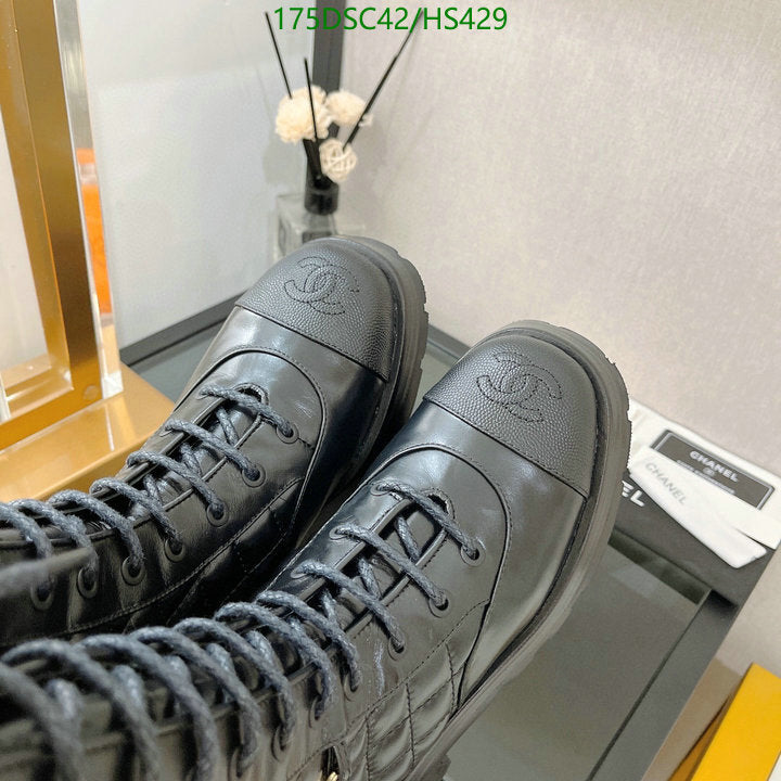 SAMC - Mix Boots - 039