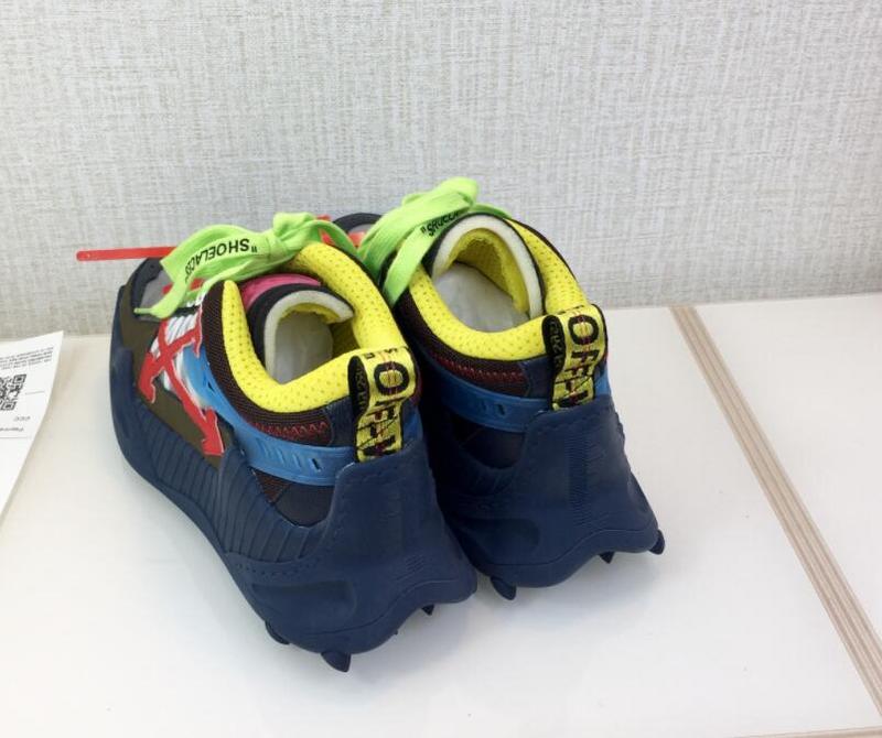 SAMC - YZO Women Shoes - 097