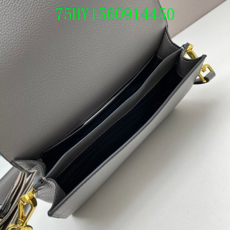 Satchel Bags - PDA Bags - 3987