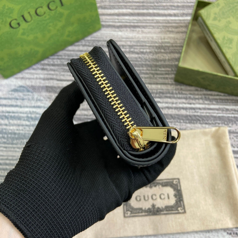 Glami - GUKI Wallets - 201