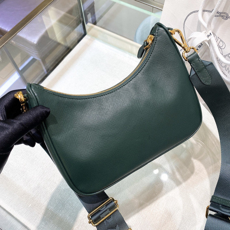Satchel Bags - PDA Bags - 2352