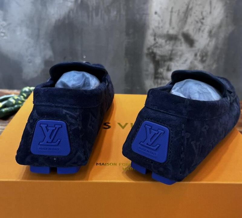 SAMC - LOV Men Shoes - 830