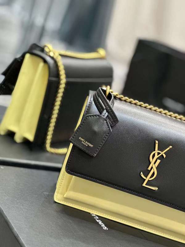 Glami - SLY Bags 599